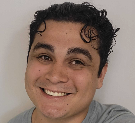 Web Developer: Jose Gonzalez
